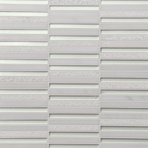 Kaikos Stacked Pearl Oriental White