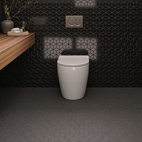 bed-le-cafe-diamond-matte-black-2 Le Cafe Diamond Matte Black