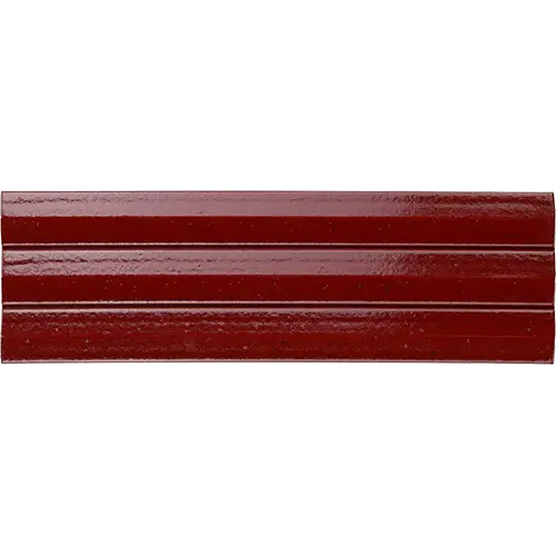 Accordion Ruby Red 5" x 16"