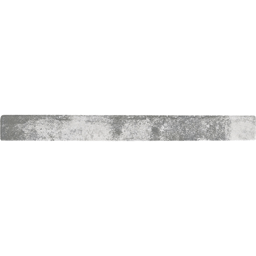 Alto Brick Light Gray 2" x 18"