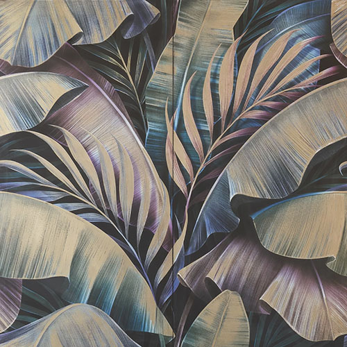 Artscape Temptation Multicolor
