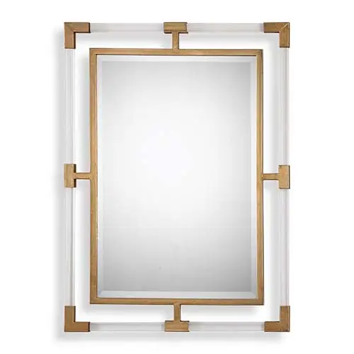 Balkan Gold Mirror