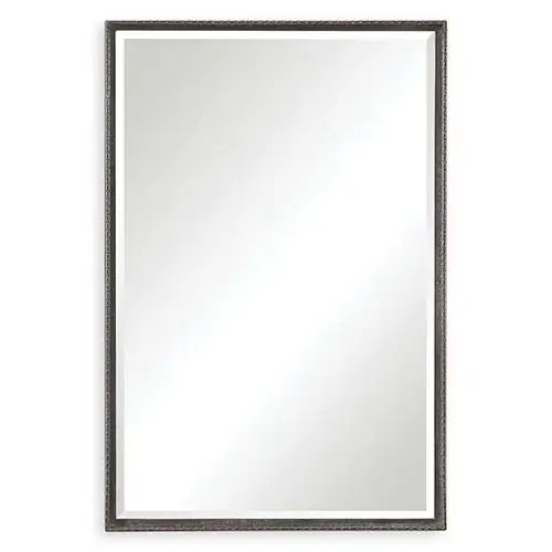 Callan Black Vanity Mirror