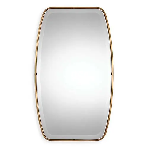 Canillo Gold Mirror