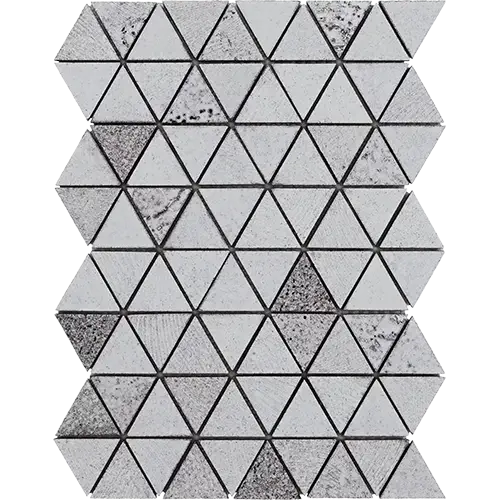 Gowanus Triangle White