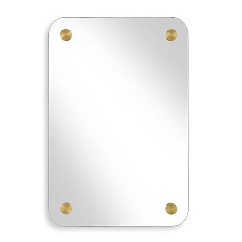 Hamrick Mirror