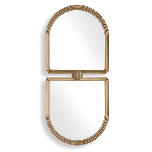 Jacques Mirror