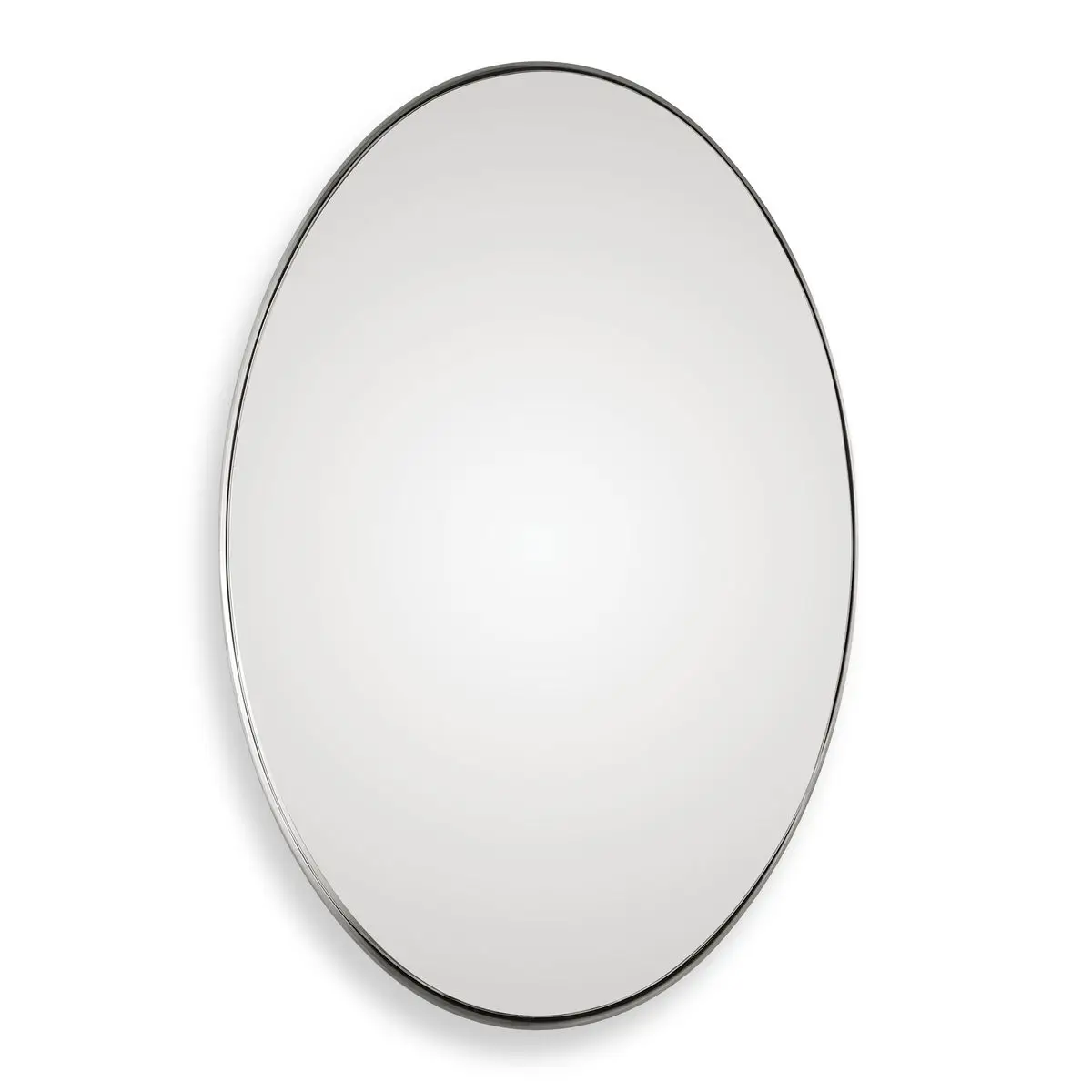 Pursley Oval Mirror