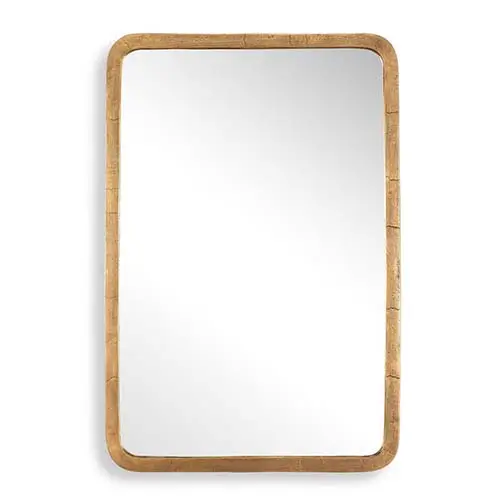 Vestry Mirror