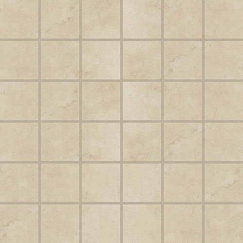 Loft 2" x 2" Square Almond