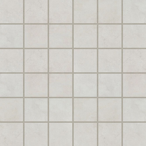 Loft 2" x 2" Square Soft Grey