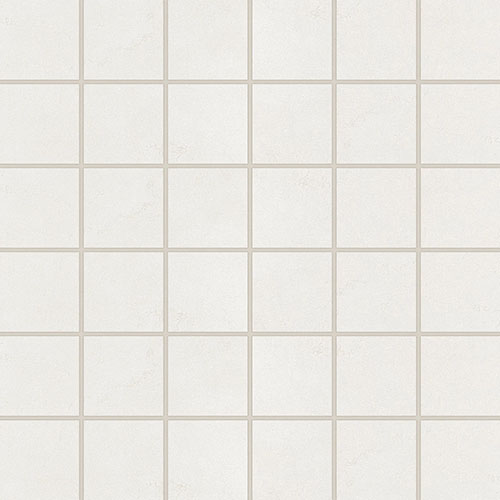 Loft 2" x 2" Square White