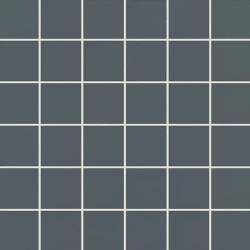 Marin Matte 2" Square Midnight Tide