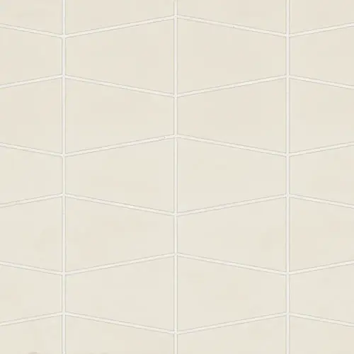 Marin Matte Trapezoid Sand Dollar