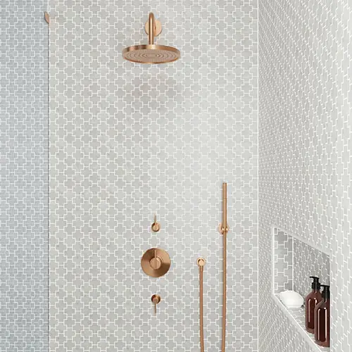 bed-monet-mosaic-4-white-carrara-2 Monet Mosaic 4 White Carrara