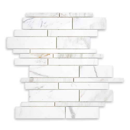 Calacatta Gold - Linear Random Polished
