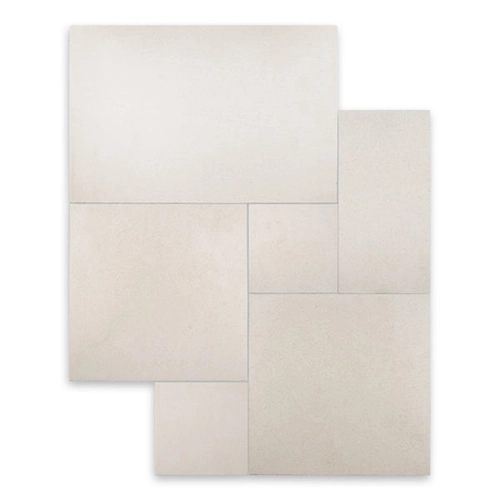 Lymra - Versailles Pattern Set Tumbled