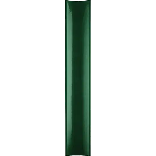Bahari 3D Fluted Column Aegean Green 6" x 36"