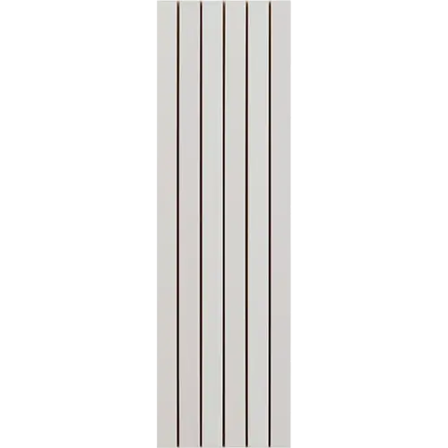 Buenos Blanco 5" x 18"