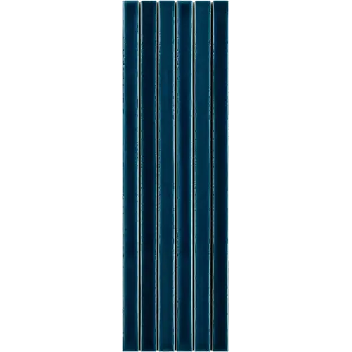 Buenos Sapphire 5" x 18"