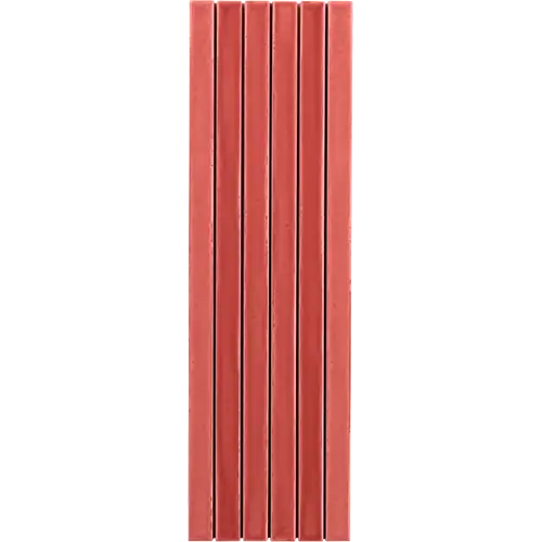 Buenos Wild Coralito 5" x 18"