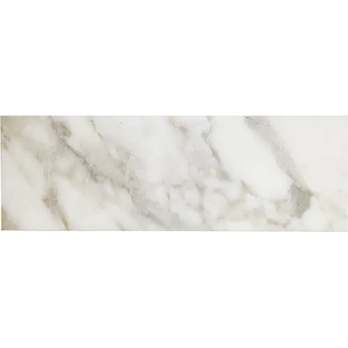 Calacatta Gold Polished 6" x 18"