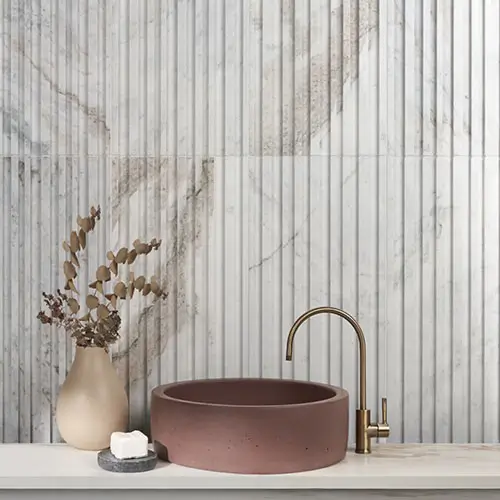 soh-carver-barcode-dimensional-polished-alaska-white-12-x-24-2 Carver Barcode Dimensional Polished Alaska White 12" x 24"