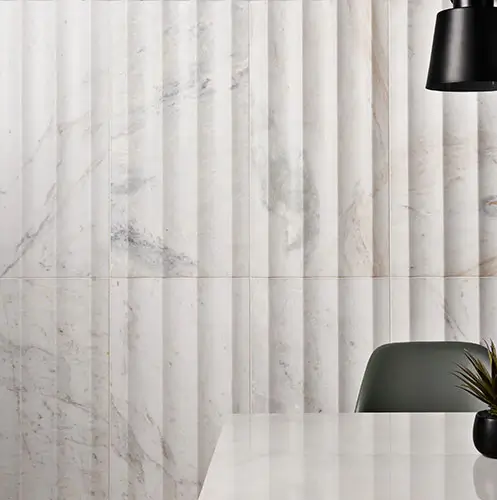 soh-carver-fluted-dimensional-honed-alaska-white-12-x-24-2 Carver Fluted Dimensional Honed Alaska White 12" x 24"
