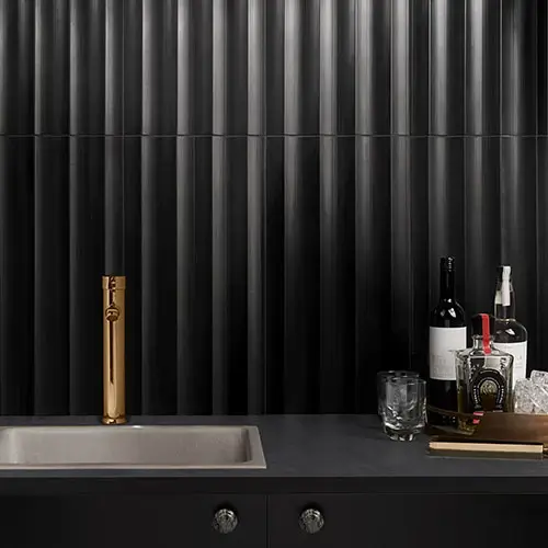 soh-carver-fluted-dimensional-honed-nero-12-x-24-2 Carver Fluted Dimensional Honed Nero 12" x 24"
