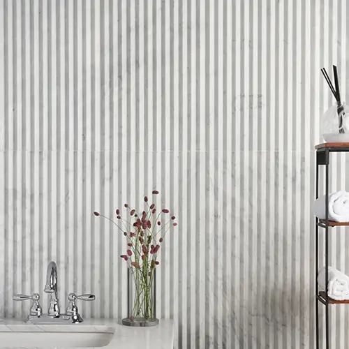 soh-carver-peak-dimensional-satin-carrara-12-x-24-2 Carver Peak Dimensional Satin Carrara 12" x 24"