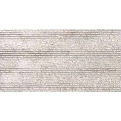 Carvina Split Wooden Beige 12" x 24"