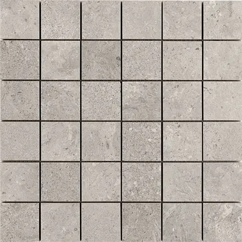 Chevalier 2" Mosaic Grigio