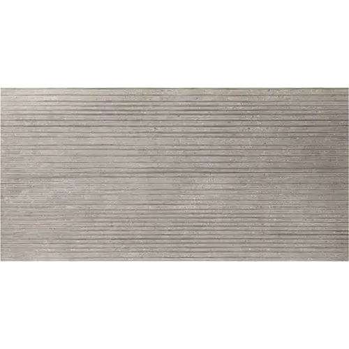 Chevalier Semi-Polished Deco Grigio 24" x 48"
