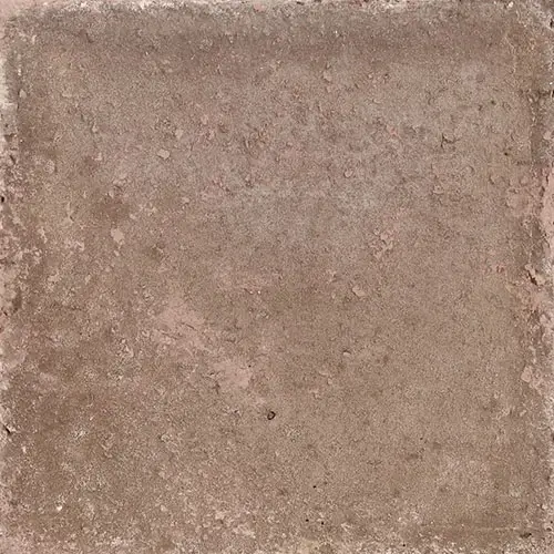 Clay House Gray 4" x 4"