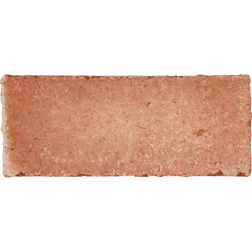 Clay House Red 2" x 6"