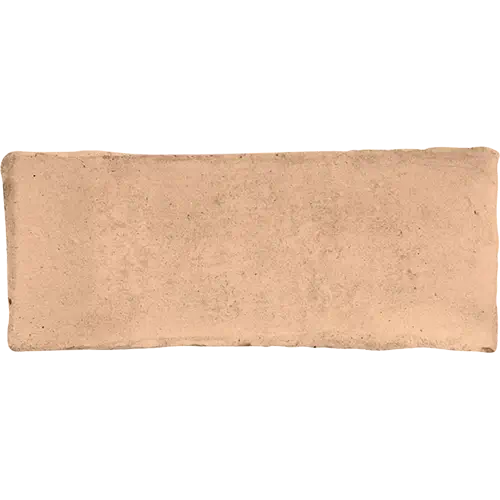 Clay House Sand Beige 2" x 6"