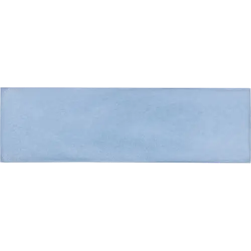 ColorHues Cement Blue Moon 2" x 8"