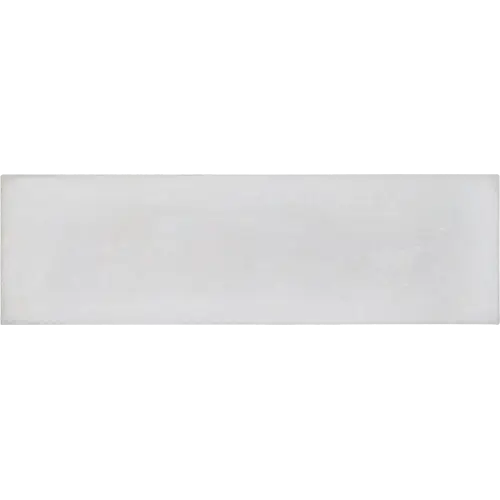 ColorHues Cement Mist Gray 2" x 8"