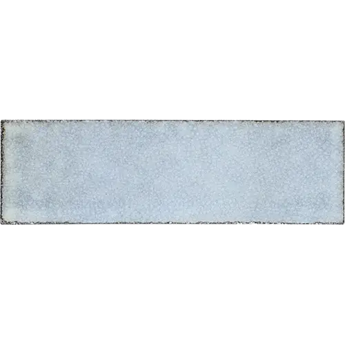 ColorHues Lava Stone Arctic Blue 2" x 8"