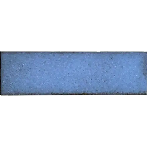 ColorHues Lava Stone Blue Steel 2" x 8"