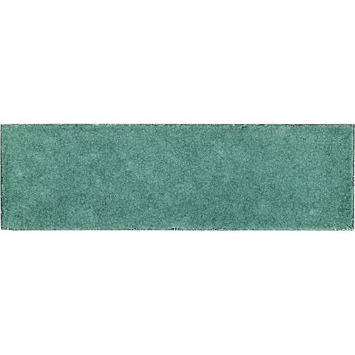 ColorHues Lava Stone Jade 2" x 8"