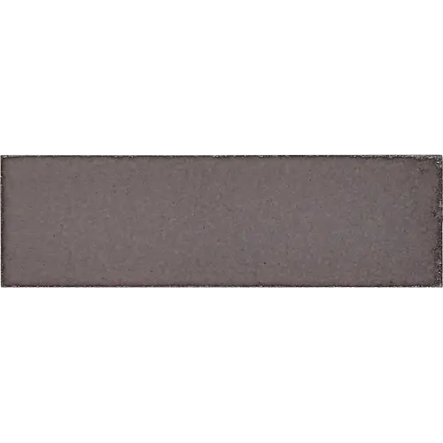 ColorHues Lava Stone Pebble Gray 2" x 8"