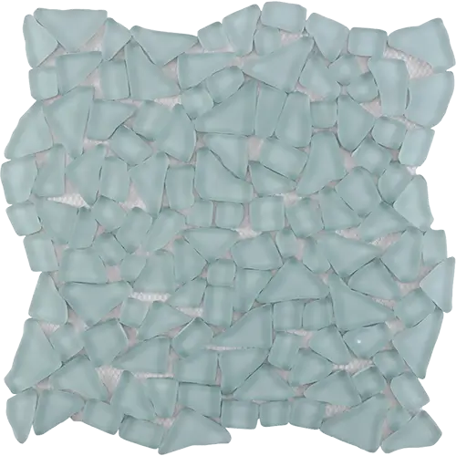 Dolphin Arctic Blue