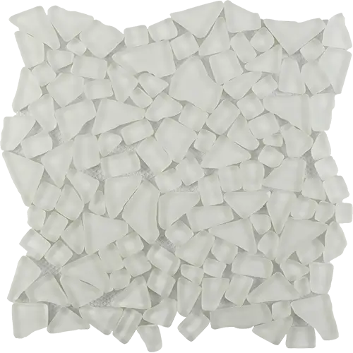 Dolphin Arctic White