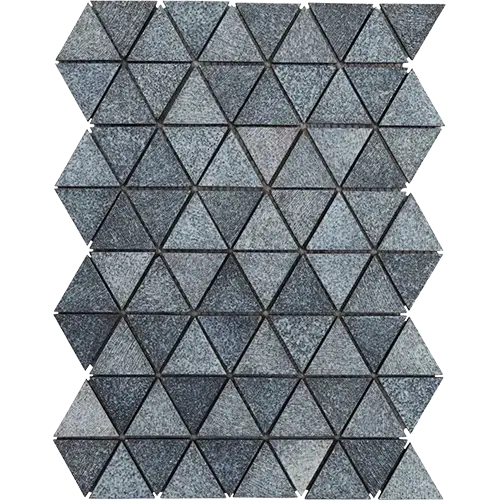 Gowanus Triangle Blue