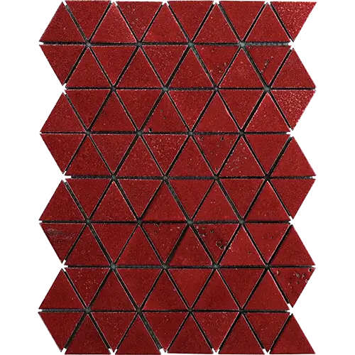 Gowanus Triangle Red