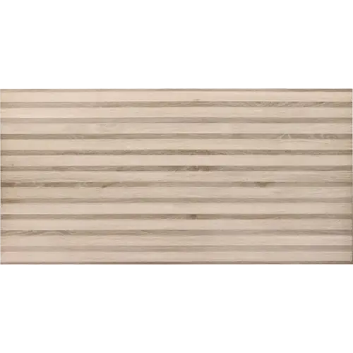 Haru Ribbon Almond 24" x 48"
