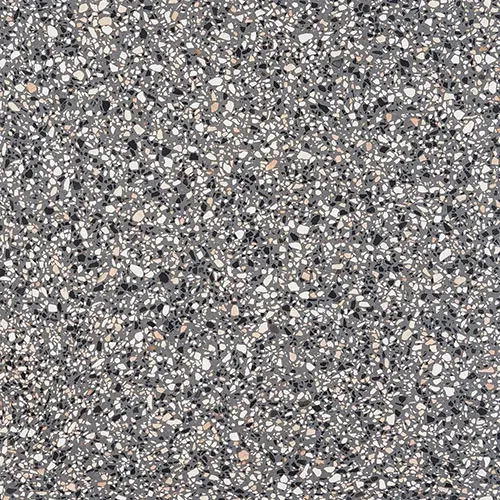 Italy Terrazzo Dolce Mora 24" x 24"