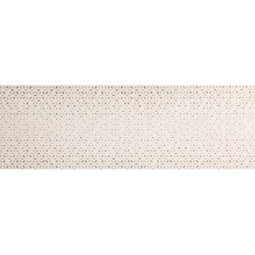 Kelani Flower Taupe 12" x 36"