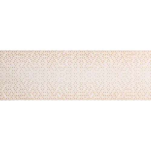 Kelani Flower Terracotta 12" x 36"
